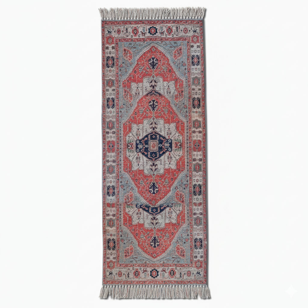 KHORAZDARAN - Hand Knotted Persian Carpet
